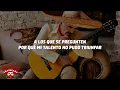 Vicente Fernández - Qué de Raro Tiene (Letra)