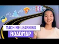How to learn Machine Learning Roadmap 2024