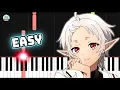 Download Lagu Mushoku Tensei Season 2 ED 2 - \