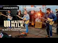 Download Lagu Malted Milk - Live at Les Escales de Saint-Nazaire Festival (2023) | Qwest TV