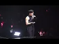 【4K】Anson Lo 盧瀚霆 《深閨》 31/12 GRAND FINALE LIVE MACAU 🇲🇴