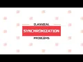 Classical Synchronization Problems