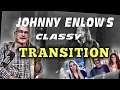 Johnny Enlow Just Broke the Pattern