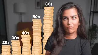 How much money you should save BY AGE?