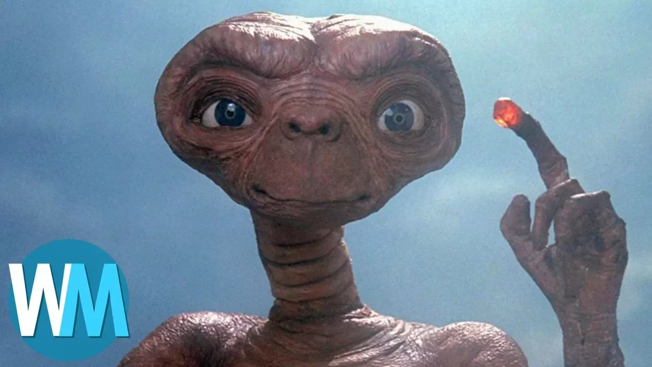Another Top 10 Banned Movies!