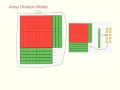 Array Division Model