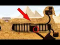 12 Strangest Mysteries Of The Ancient Egyptian Sphinx