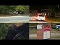 4 separate crime scenes with 8 victims found in Sampson County Resources are strained