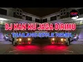 Download Lagu DJ KAN KU JAGA DIRIMU | THAILAND STYLE REMIX ( DJ AzmiYaw )