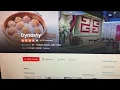 Dynasty restaurant review in Orange CA