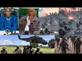 Lagu 200226🚨Mucoma na Barafinda Razima barekurwe nonaha Drone za FARDC zirimo gutwika Minembwe nyuma RDF 