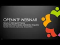 OpenNTF Webinar Domino REST API from a Domino Administration Perspective - February 2024
