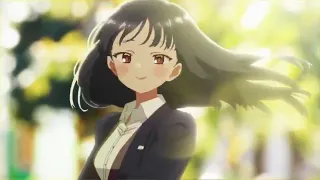 Literally The Best Anime Opening Transition I Ve Ever Seen 