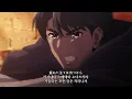 [AMV] Mao Abe - Keep Your Fire Burning  I  원치 않는 불사의 모험가 ed(望まぬ不死の冒険者 ed) [가사/발음/해석]