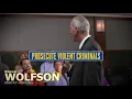 Steve Wolfson Real Progress Real Reforms