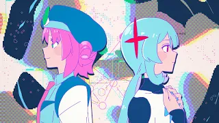 超ハルシネーション / 洛天依・星Infinity