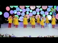 Download Lagu Kinder Mix - Co-co-rico (DoReMi-Show)
