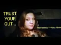 Download Lagu From Manifesting to Narc Abuse: Trusting My Intuition \u0026 Exposing Imposters
