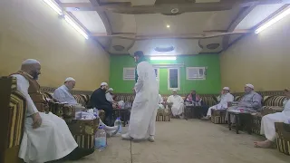 موشحات من التراث الحلبي الأصيل ازاي تهجرني ونا قلبي يهواك 