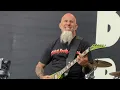 Download Lagu Anthrax:- “Indians” Live at Back To The Beginning, Villa Park, Birmingham, UK 05/07/25