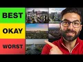 I Ranked Washington DC s BEST Suburbs Tier List