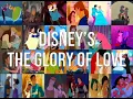 Lagu Disney's The Glory of Love