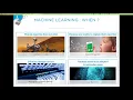 Le Machine Learning de A a Z