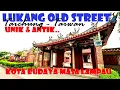 Download Lagu Jalan-jalan seru di LUKANG OLD STREET - Lukang changhua Taichung Taiwan