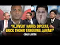 Download Lagu Erick Thohir Korban Elektabilitas Setelah Timnas Gagal