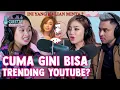 Download Lagu KONTEN KLARIFIKASI YANG KAYA GINI BISA BIKIN TRENDING?! | #GritteBukaPraktek