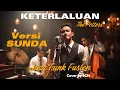 Lagu KETERLALUAN – THE POTTERS (Versi Sunda) | Jazz Funk Fusion Unik \u0026 Groovy by SCM