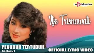 itje trisnawati penuduh tertuduh official lyric video 