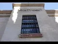 Historic Mohave County Jail Kingman Arizona