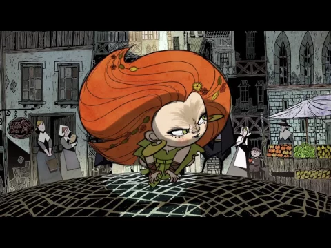Conceptual Trailer
