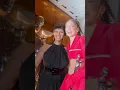 Download Lagu Fashion Icon Zendaya and Legend Iman at the CFDA Fashion Awards winner’s walk