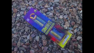 Phantom Fireworks - Smoke Candles smoke novelty firework