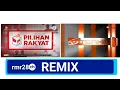 Download Lagu Remix : OBB Pilihan Rakyat TVRI (2024) x OBB Liputan 6 Terkini SCTV (2008)