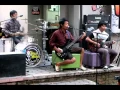 Lagu closehead - janji manis ( cover )