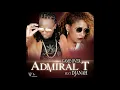 Admiral T feat Djanah