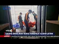 Download Lagu Pekerja Bangunan Ditemukan Tewas Tersengat Listrik #SeputariNewsPagi 26/05