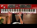 Germany Is Solid - Teddy Teclebrhan feat. Antoine Burtz | Beautiful Chord Progressions #2