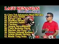 Lagu LAGU KENANGAN || Cover Jhon Seran