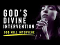 God Will Come To Your Rescue |  Powerful Prayer For Divine Intervention