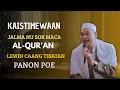 Download Lagu KAISTIMEWAAN JALMA NU SOK MACA AL-QUR'AN | Ceramah Abuya Uci Turtusi