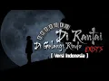 Download Lagu KARAOKE Di Rantai Di Gelangi Rindu - EXISTS (Original Music) Versi Indonesia