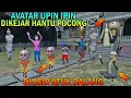 Download Lagu AVATAR UPIN IPIN PULANG DIKEJAR P0COONG..!! DIUSIR ATUK DALANG - GTA 5 BOCIL SULTAN