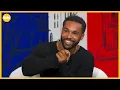 Lucien Laviscount talks Emily in Paris