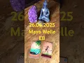 Download Lagu 26.06.2025 Daily Impulse from the Mayan Calendar #crystalofsirius