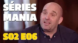 series mania s02e06 shane meadows pour the virtues batman et les musiques de david simon