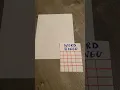 DIY Word Bingo Cards